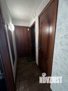 2-к квартира, на длительный срок, 37м2, 6/9 этаж