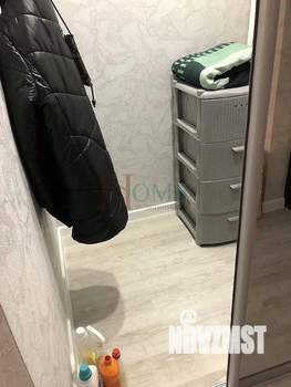 Студия квартира, на длительный срок, 30м2, 20/26 этаж