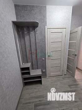 1-к квартира, на длительный срок, 30м2, 3/3 этаж