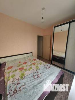 2-к квартира, на длительный срок, 35м2, 5/18 этаж