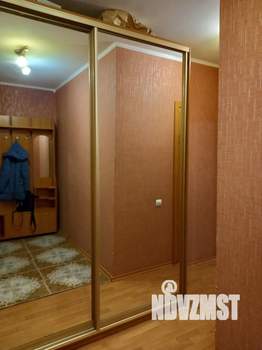 Студия квартира, на длительный срок, 30м2, 3/14 этаж