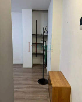 2-к квартира, на длительный срок, 30м2, 3/18 этаж