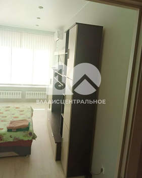 1-к квартира, на длительный срок, 36м2, 5/24 этаж