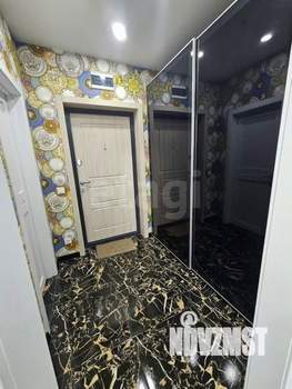 Студия квартира, на длительный срок, 35м2, 9/15 этаж