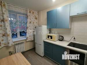 1-к квартира, на длительный срок, 34м2, 3/10 этаж