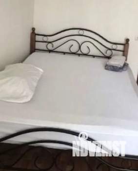 1-к квартира, посуточно, 45м2, 6/10 этаж