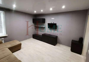 1-к квартира, на длительный срок, 38м2, 6/10 этаж