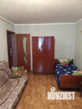 1-к квартира, на длительный срок, 31м2, 5/5 этаж