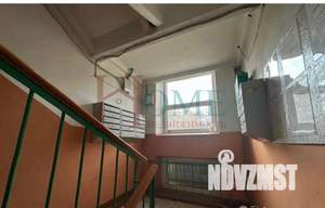 1-к квартира, на длительный срок, 44м2, 2/5 этаж