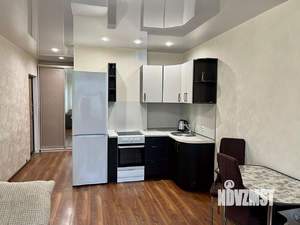 Студия квартира, на длительный срок, 27м2, 9/17 этаж