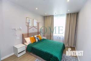 2-к квартира, на длительный срок, 55м2, 11/18 этаж