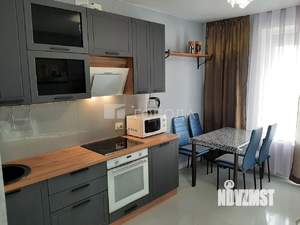2-к квартира, на длительный срок, 38м2, 11/25 этаж