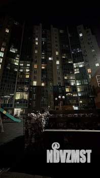 1-к квартира, на длительный срок, 36м2, 16/17 этаж
