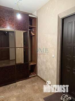 1-к квартира, на длительный срок, 40м2, 8/10 этаж