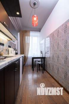 2-к квартира, посуточно, 46м2, 1/1 этаж