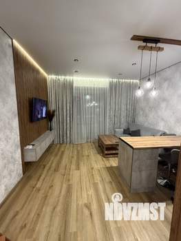 Студия квартира, на длительный срок, 27м2, 3/24 этаж