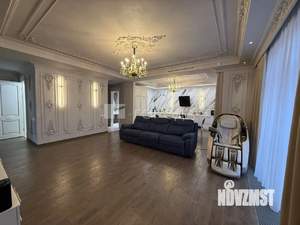 4-к квартира, на длительный срок, 125м2, 5/7 этаж