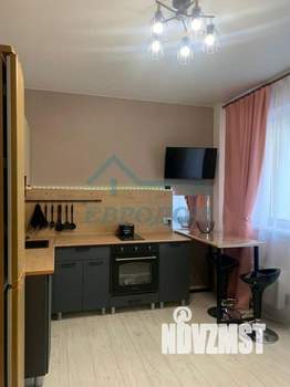 1-к квартира, на длительный срок, 29м2, 5/17 этаж