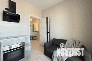 1-к квартира, посуточно, 35м2, 15/17 этаж