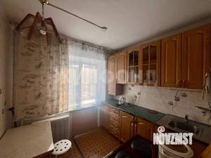 2-к квартира, на длительный срок, 46м2, 2/5 этаж