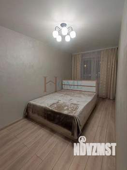 2-к квартира, на длительный срок, 45м2, 2/5 этаж