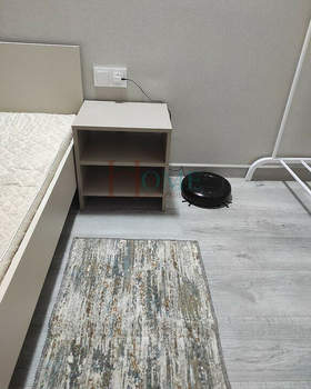 1-к квартира, на длительный срок, 29м2, 10/17 этаж