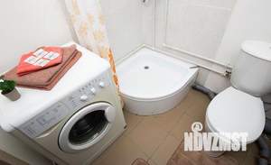 1-к квартира, посуточно, 26м2, 1/1 этаж