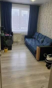 2-к квартира, на длительный срок, 45м2, 6/9 этаж