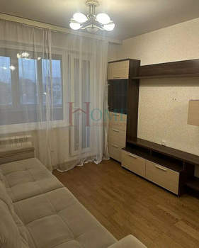 2-к квартира, на длительный срок, 43м2, 3/9 этаж