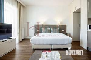 1-к квартира, на длительный срок, 34м2, 3/5 этаж