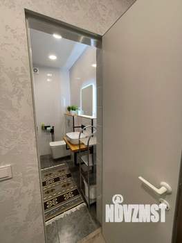 Студия квартира, на длительный срок, 30м2, 6/15 этаж