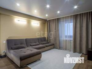 3-к квартира, на длительный срок, 77м2, 12/17 этаж