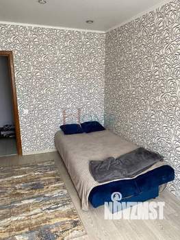 1-к квартира, на длительный срок, 36м2, 4/9 этаж