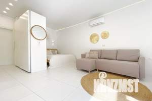 1-к квартира, посуточно, 30м2, 2/7 этаж