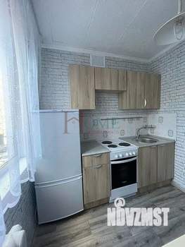 1-к квартира, на длительный срок, 36м2, 4/9 этаж