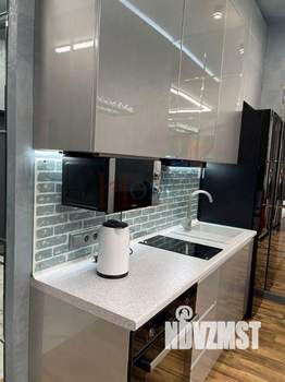 1-к квартира, на длительный срок, 52м2, 19/23 этаж