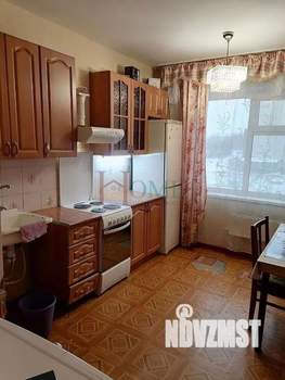 3-к квартира, на длительный срок, 64м2, 3/10 этаж