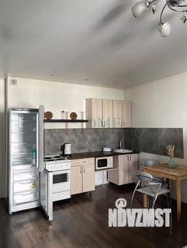 Студия квартира, на длительный срок, 33м2, 9/10 этаж