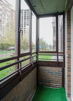 Студия квартира, на длительный срок, 28м2, 1/17 этаж