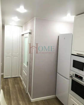 2-к квартира, на длительный срок, 49м2, 6/9 этаж