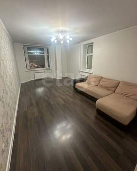 2-к квартира, на длительный срок, 60м2, 10/21 этаж