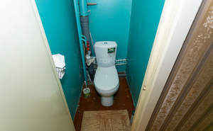 1-к квартира, на длительный срок, 34м2, 5/9 этаж