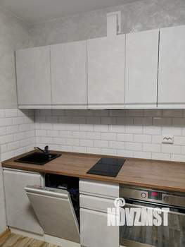 1-к квартира, на длительный срок, 36м2, 13/18 этаж