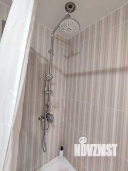 2-к квартира, посуточно, 38м2, 1/1 этаж