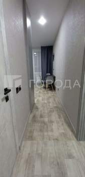 1-к квартира, на длительный срок, 42м2, 6/21 этаж