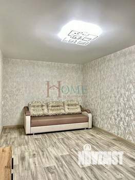 2-к квартира, на длительный срок, 45м2, 4/5 этаж