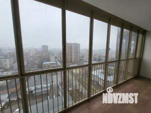 2-к квартира, посуточно, 50м2, 19/25 этаж