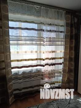 1-к квартира, посуточно, 37м2, 2/10 этаж