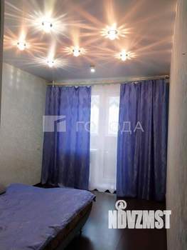 2-к квартира, на длительный срок, 38м2, 12/17 этаж