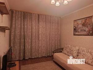 2-к квартира, на длительный срок, 43м2, 5/9 этаж